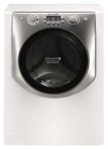 Hotpoint-Ariston AQ73F 49 Máquina de lavar Foto, características
