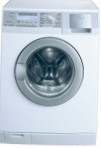 AEG L 86850 ﻿Washing Machine \ Characteristics, Photo