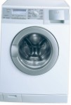 AEG L 84950 ﻿Washing Machine \ Characteristics, Photo