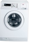 AEG L 60840 ﻿Washing Machine \ Characteristics, Photo