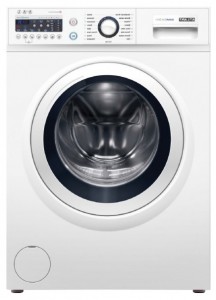 ATLANT 70С1210-А-02 Máy giặt ảnh, đặc điểm