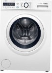 ATLANT 70С1210-А-02 ﻿Washing Machine \ Characteristics, Photo