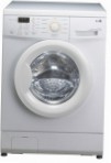 LG F-1292LD çamaşır makinesi \ özellikleri, fotoğraf
