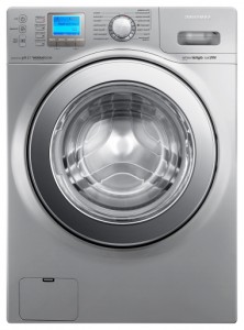 Samsung WF1124ZAU Máquina de lavar Foto, características