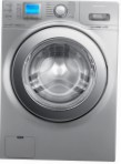 Samsung WF1124ZAU Tvättmaskin \ egenskaper, Fil