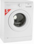 Vestel OWM 833 ﻿Washing Machine \ Characteristics, Photo