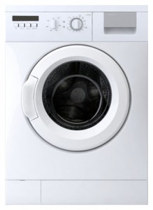Hansa AWB510DE Tvättmaskin Fil, egenskaper