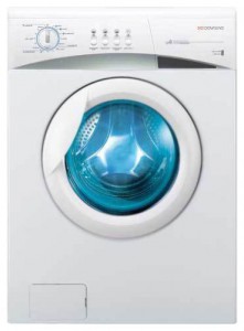Daewoo Electronics DWD-M1017E Máy giặt ảnh, đặc điểm
