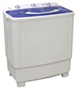 DELTA DL-8905 Máquina de lavar Foto, características