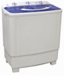 DELTA DL-8905 ﻿Washing Machine \ Characteristics, Photo