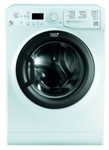 Hotpoint-Ariston VMSG 601 B ﻿Washing Machine Photo, Characteristics