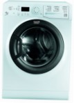 Hotpoint-Ariston VMSG 601 B Vaskemaskine \ Egenskaber, Foto