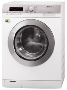 AEG L 89495 FL Mașină de spălat fotografie, caracteristici