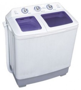 Vimar VWM-607 ﻿Washing Machine Photo, Characteristics