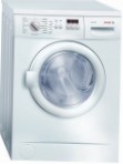 Bosch WAA 20263 ﻿Washing Machine \ Characteristics, Photo