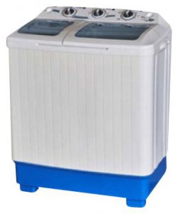 Vimar VWM-606 çamaşır makinesi fotoğraf, özellikleri