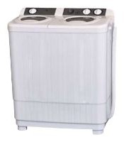 Vimar VWM-807 Máquina de lavar Foto, características