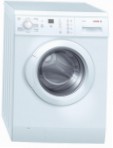 Bosch WAE 24360 ﻿Washing Machine \ Characteristics, Photo