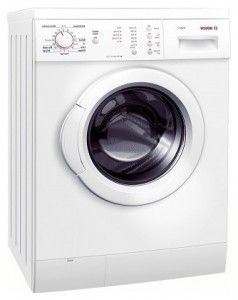 Bosch WAE 20161 Máy giặt ảnh, đặc điểm