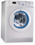Indesit XWSA 71051 XWWBB ﻿Washing Machine \ Characteristics, Photo