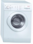 Bosch WAE 16161 Tvättmaskin \ egenskaper, Fil
