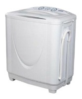 NORD WM80-168SN Mașină de spălat fotografie, caracteristici