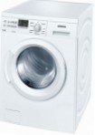 Siemens WM 14Q340 Tvättmaskin \ egenskaper, Fil