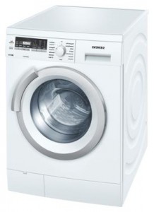 Siemens WM 14S443 洗濯機 写真, 特性