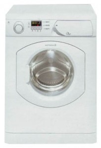 Hotpoint-Ariston AVF 109 Machine à laver Photo, les caractéristiques