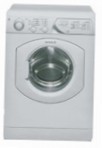 Hotpoint-Ariston AVSL 88 ﻿Washing Machine \ Characteristics, Photo