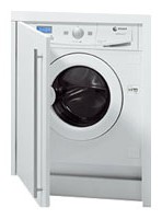 Fagor 2FS-3611 IT Máy giặt ảnh, đặc điểm