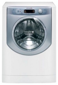 Hotpoint-Ariston AQ7D 49 U Máquina de lavar Foto, características