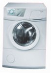 Hansa PC5510A412 ﻿Washing Machine \ Characteristics, Photo