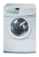 Hansa PC5512B424 洗衣机 照片, 特点