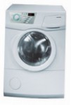 Hansa PC5512B424 ﻿Washing Machine \ Characteristics, Photo