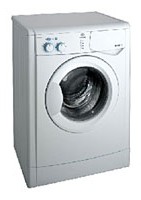 Indesit WISL 1000 वॉशिंग मशीन तस्वीर, विशेषताएँ