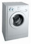 Indesit WISL 1000 ﻿Washing Machine \ Characteristics, Photo