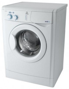 Indesit WIL 1000 çamaşır makinesi fotoğraf, özellikleri