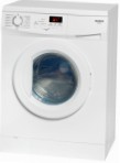 Bomann WA 5610 ﻿Washing Machine \ Characteristics, Photo