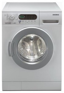 Samsung WFJ125AC Wasmachine Foto, karakteristieken