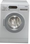 Samsung WFJ125AC Tvättmaskin \ egenskaper, Fil