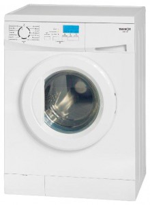 Bomann WA 5612 वॉशिंग मशीन तस्वीर, विशेषताएँ