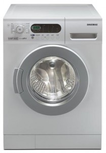 Samsung WFJ105AV Tvättmaskin Fil, egenskaper