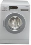 Samsung WFJ105AV Tvättmaskin \ egenskaper, Fil