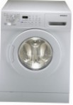 Samsung WFJ105NV çamaşır makinesi \ özellikleri, fotoğraf