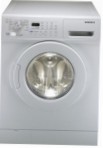 Samsung WFJ1254C Tvättmaskin \ egenskaper, Fil