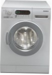 Samsung WFJ1256C ﻿Washing Machine \ Characteristics, Photo