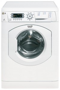 Hotpoint-Ariston ARXXD 125 वॉशिंग मशीन तस्वीर, विशेषताएँ