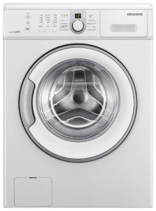 Samsung WF0702NBE เครื่องซักผ้า รูปถ่าย, ลักษณะเฉพาะ