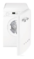 Smeg LBB14B ﻿Washing Machine Photo, Characteristics